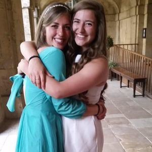 Meet your Posher, Kendra